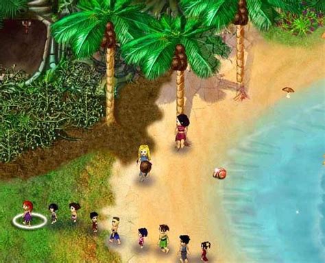 Steam Community :: Guide :: Virtual Villagers 2 Puzzle Guide.